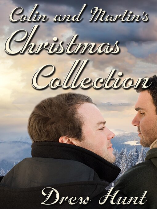 Upplýsingar um Colin and Martin's Christmas Collection Box Set eftir Drew Hunt - Biðlisti